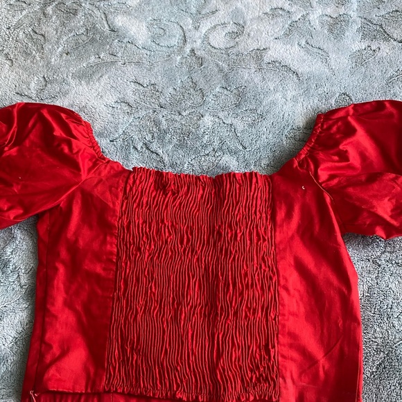 Crop top - Picture 3 of 4